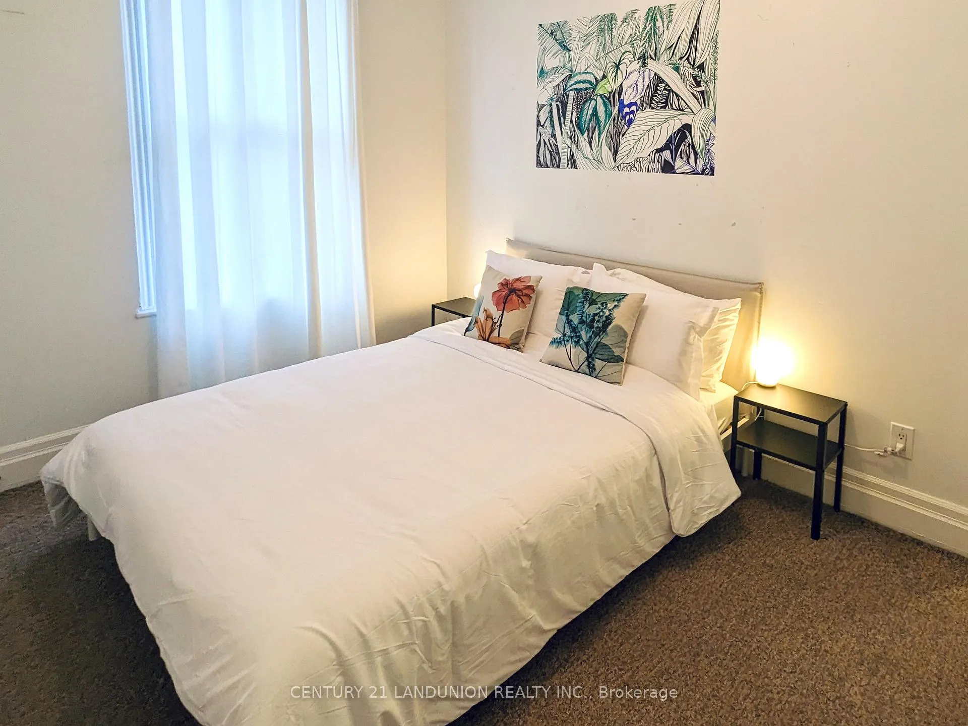 Photo 1 of Unit 2, 1 Webster Avenue, Toronto, The Annex — HOMEH