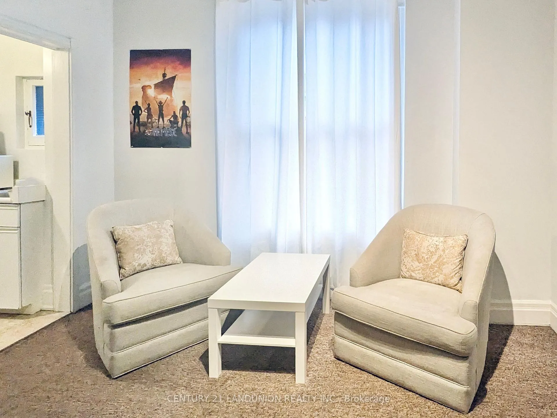 Photo 3 of Unit 2, 1 Webster Avenue, Toronto, The Annex — HOMEH