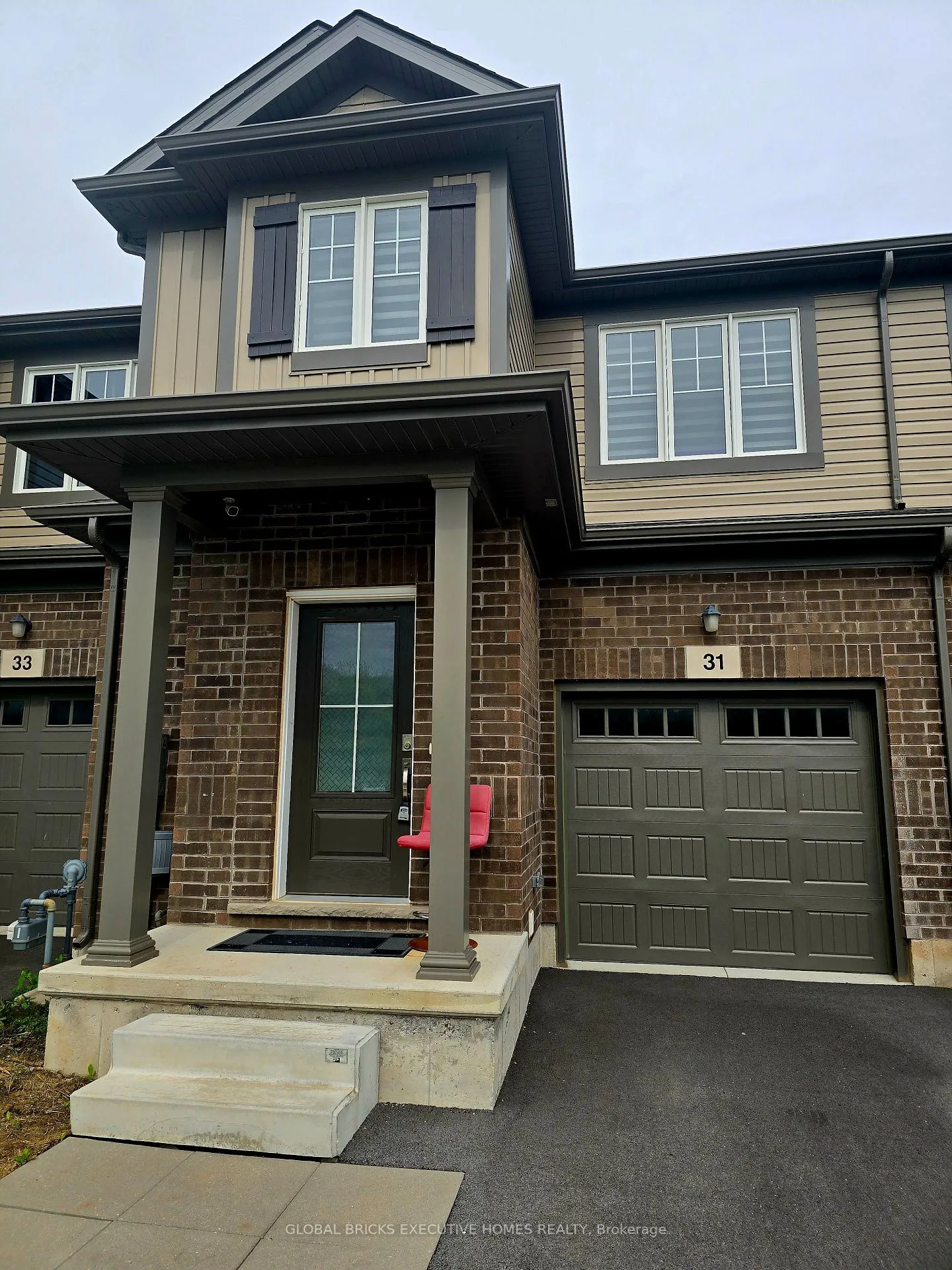Photo of 31 Saffron Way