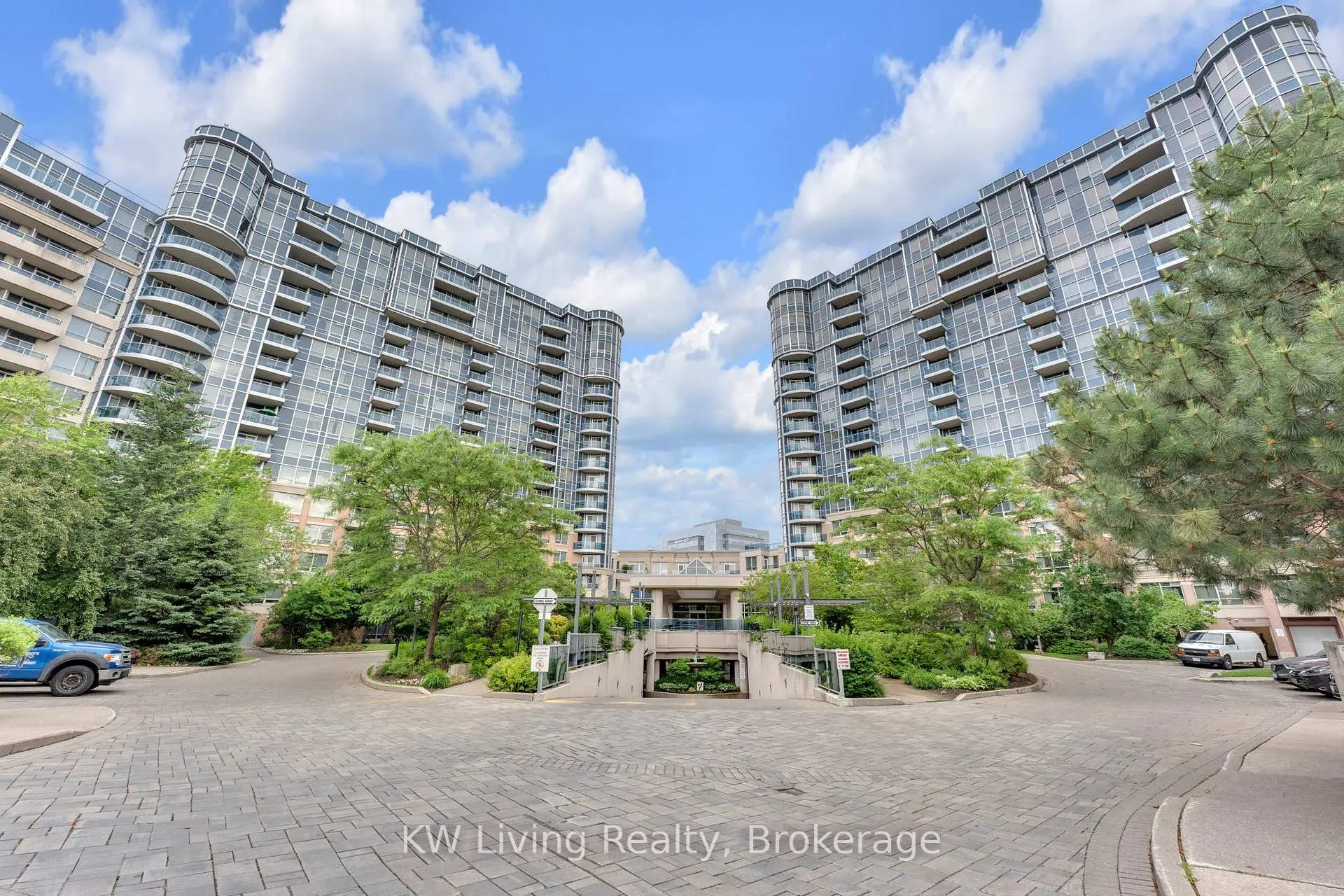 Photo 2 of Unit 1232, 33 Cox Boulevard, Markham, Unionville — HOMEH