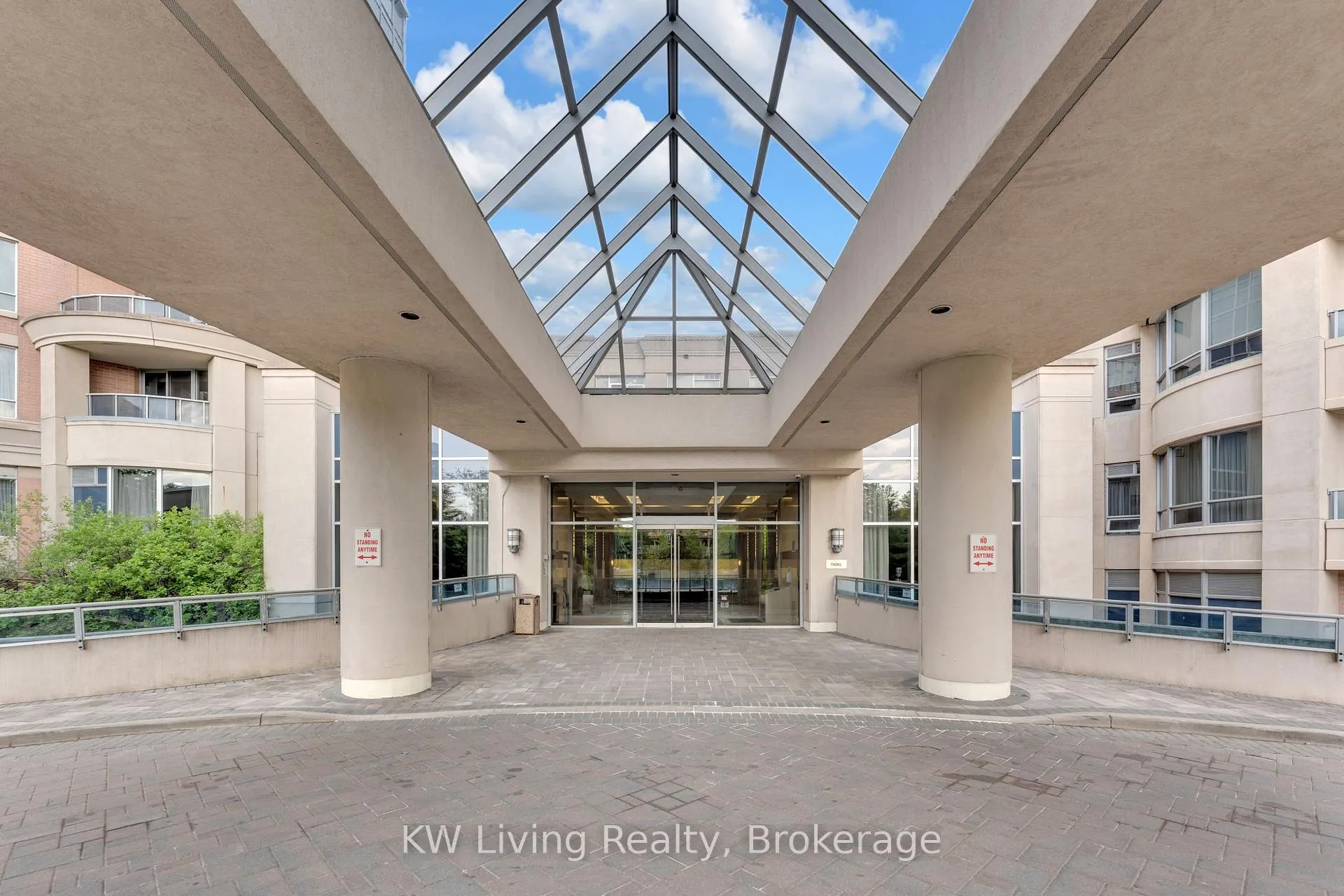 Photo 7 of Unit 1232, 33 Cox Boulevard, Markham, Unionville — HOMEH