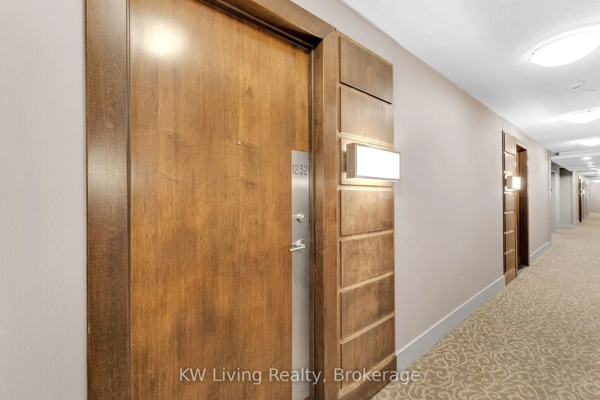 Photo 8 of Unit 1232, 33 Cox Boulevard, Markham, Unionville — HOMEH