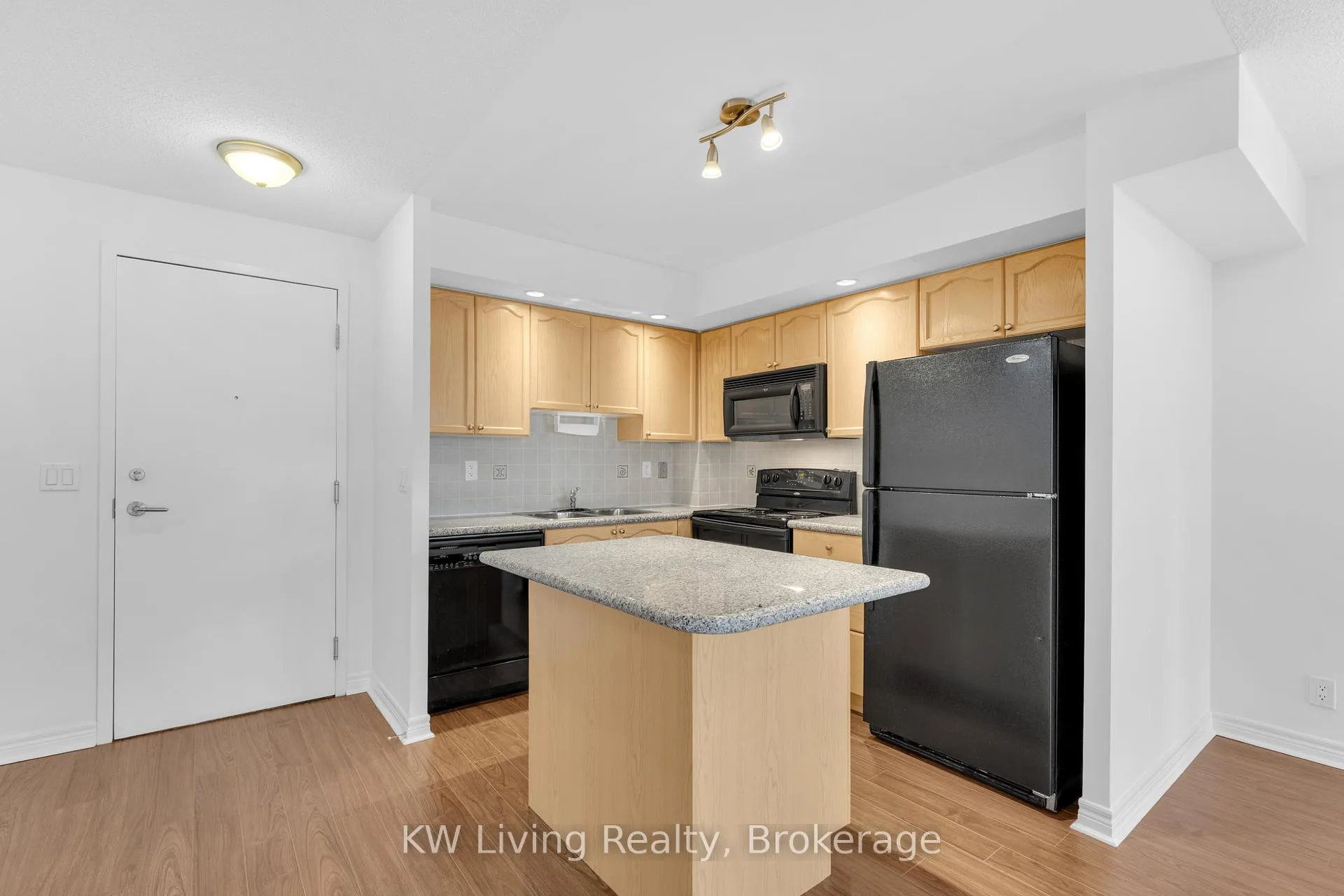 Photo 9 of Unit 1232, 33 Cox Boulevard, Markham, Unionville — HOMEH