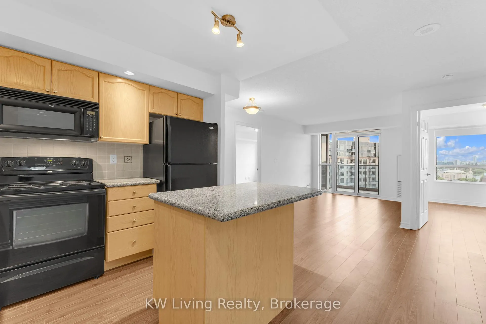Photo 11 of Unit 1232, 33 Cox Boulevard, Markham, Unionville — HOMEH