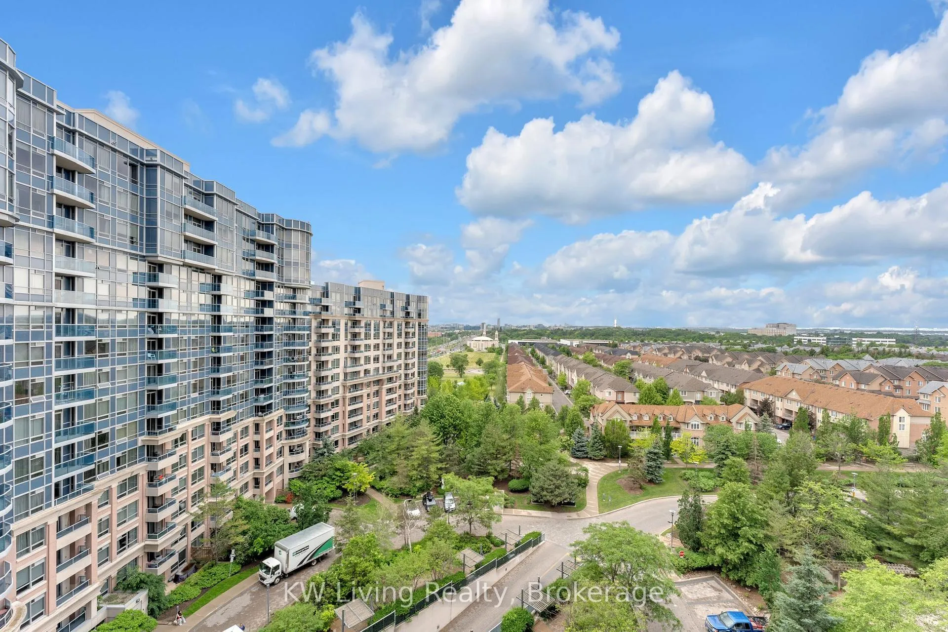 Photo 34 of Unit 1232, 33 Cox Boulevard, Markham, Unionville — HOMEH