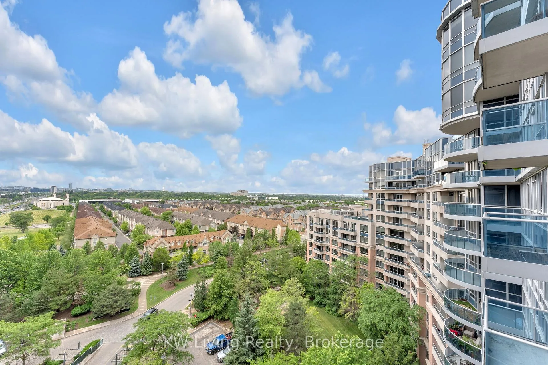 Photo 35 of Unit 1232, 33 Cox Boulevard, Markham, Unionville — HOMEH