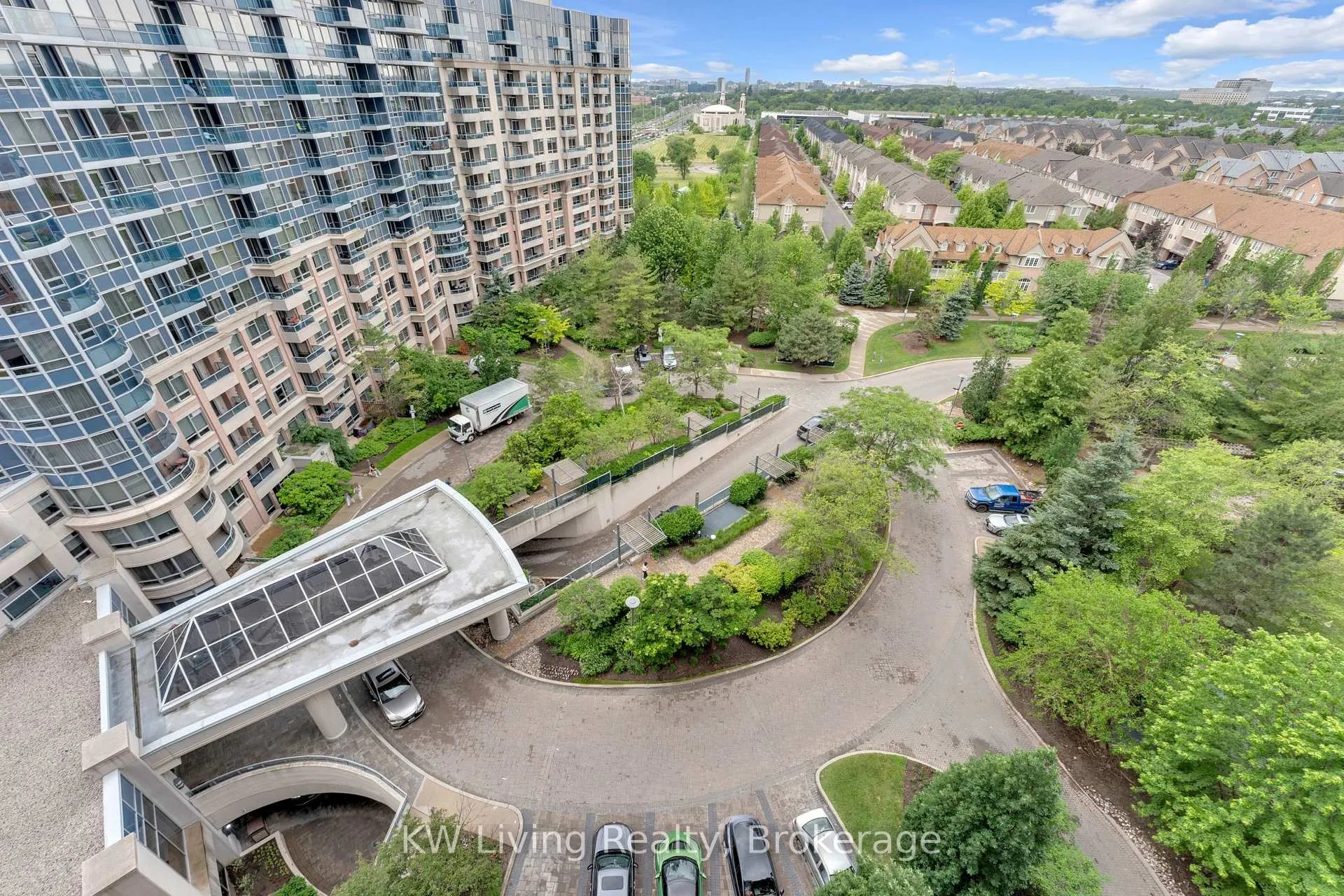 Photo 36 of Unit 1232, 33 Cox Boulevard, Markham, Unionville — HOMEH