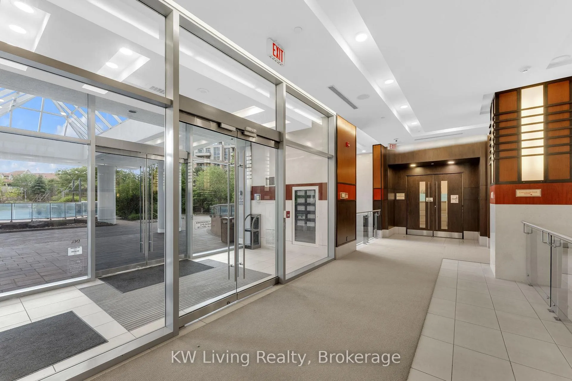 Photo 37 of Unit 1232, 33 Cox Boulevard, Markham, Unionville — HOMEH