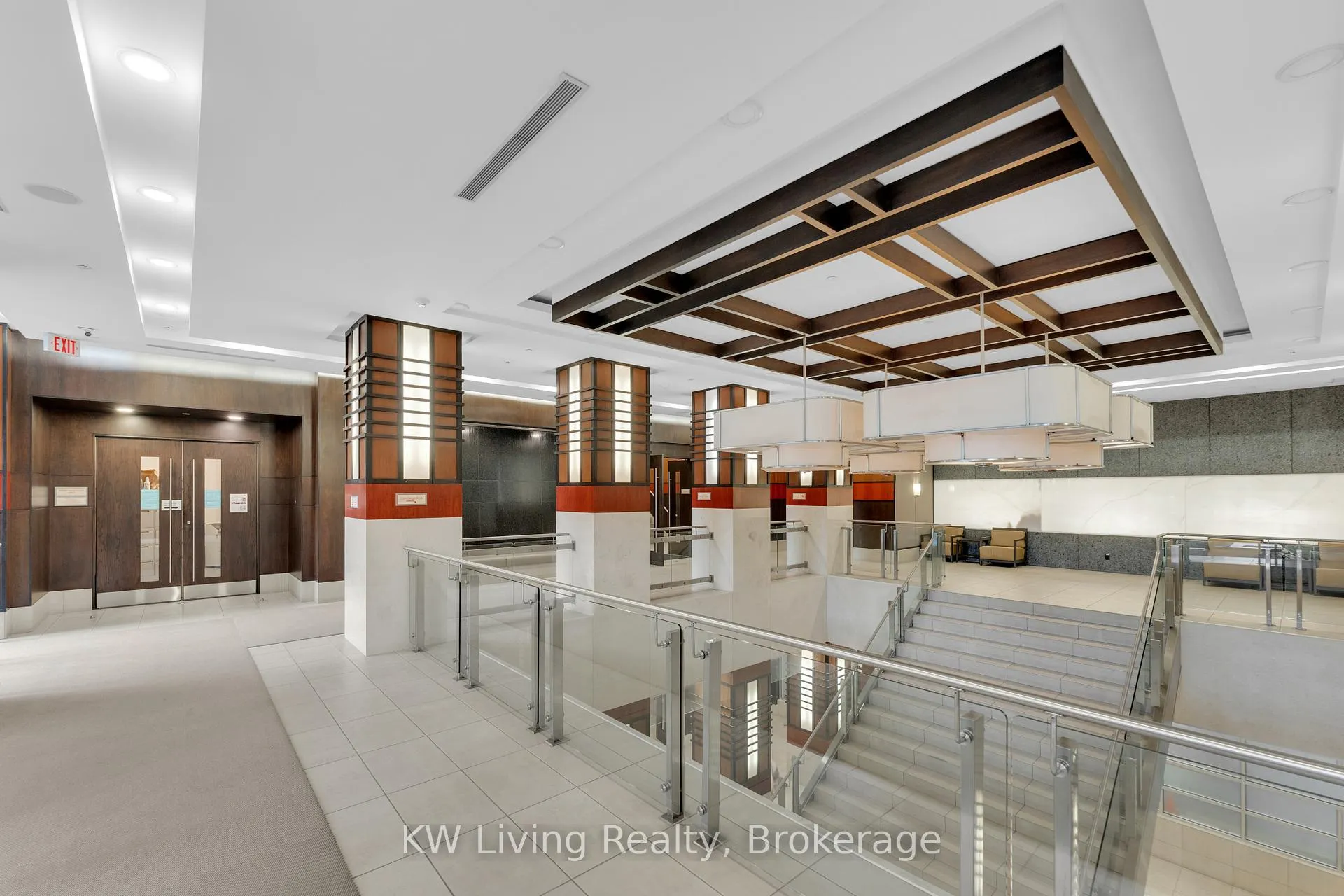 Photo 38 of Unit 1232, 33 Cox Boulevard, Markham, Unionville — HOMEH