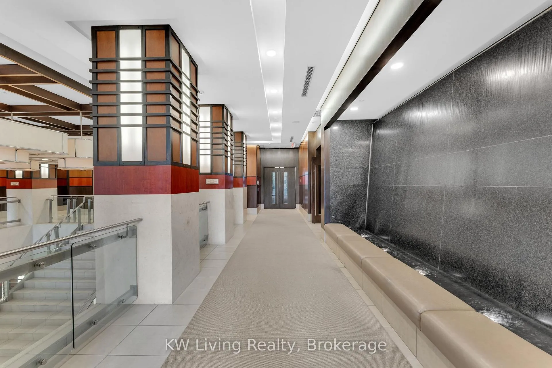 Photo 39 of Unit 1232, 33 Cox Boulevard, Markham, Unionville — HOMEH
