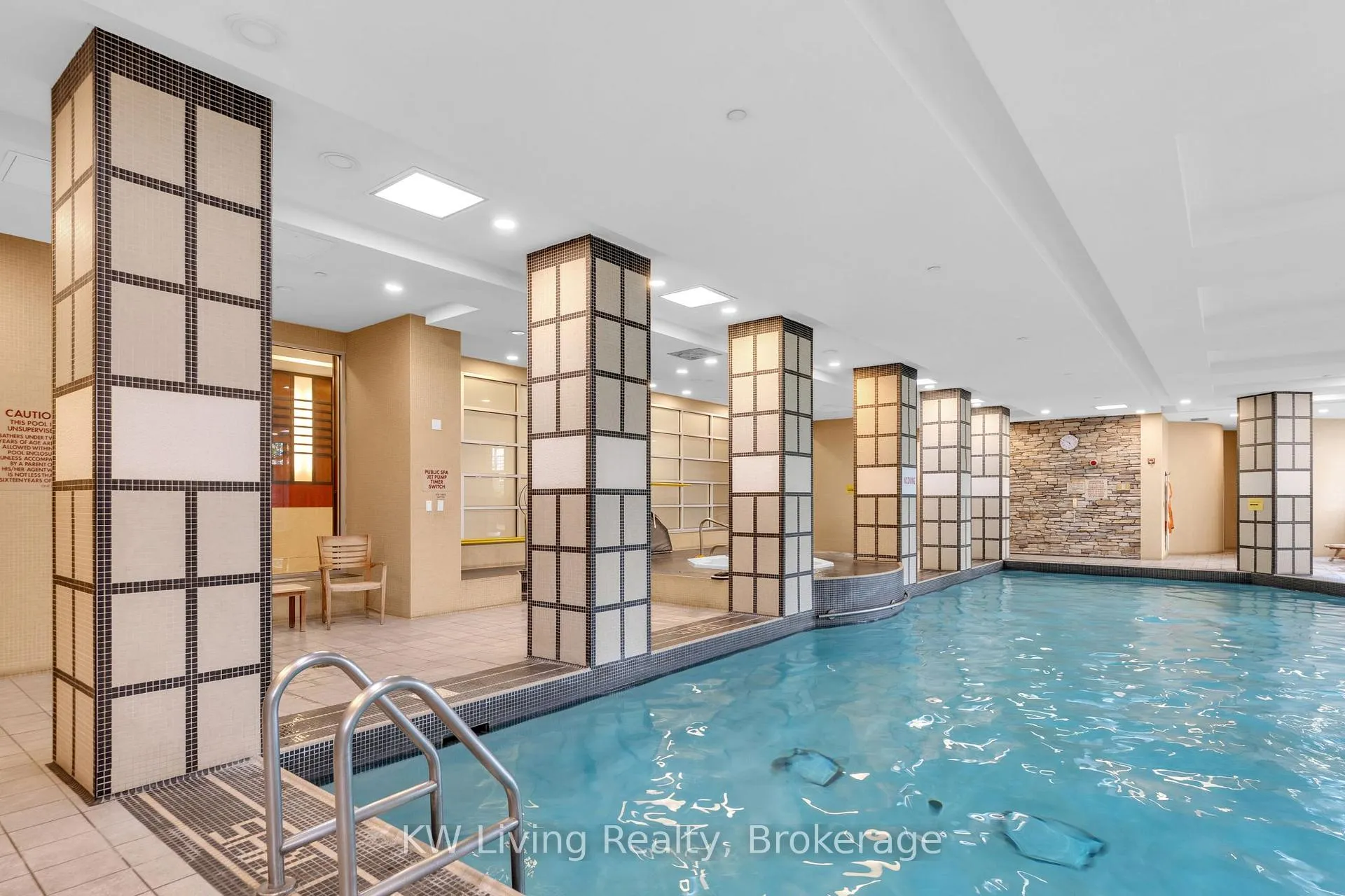 Photo 41 of Unit 1232, 33 Cox Boulevard, Markham, Unionville — HOMEH