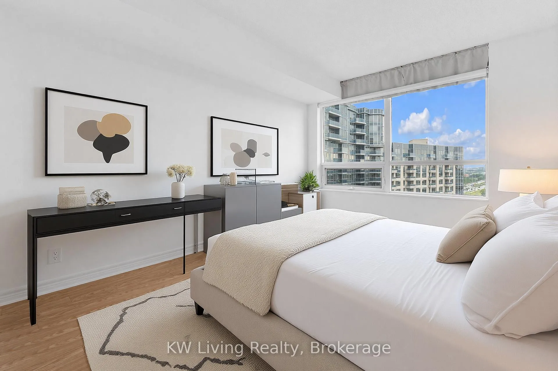 Photo 6 of Unit 1232, 33 Cox Boulevard, Markham, Unionville — HOMEH