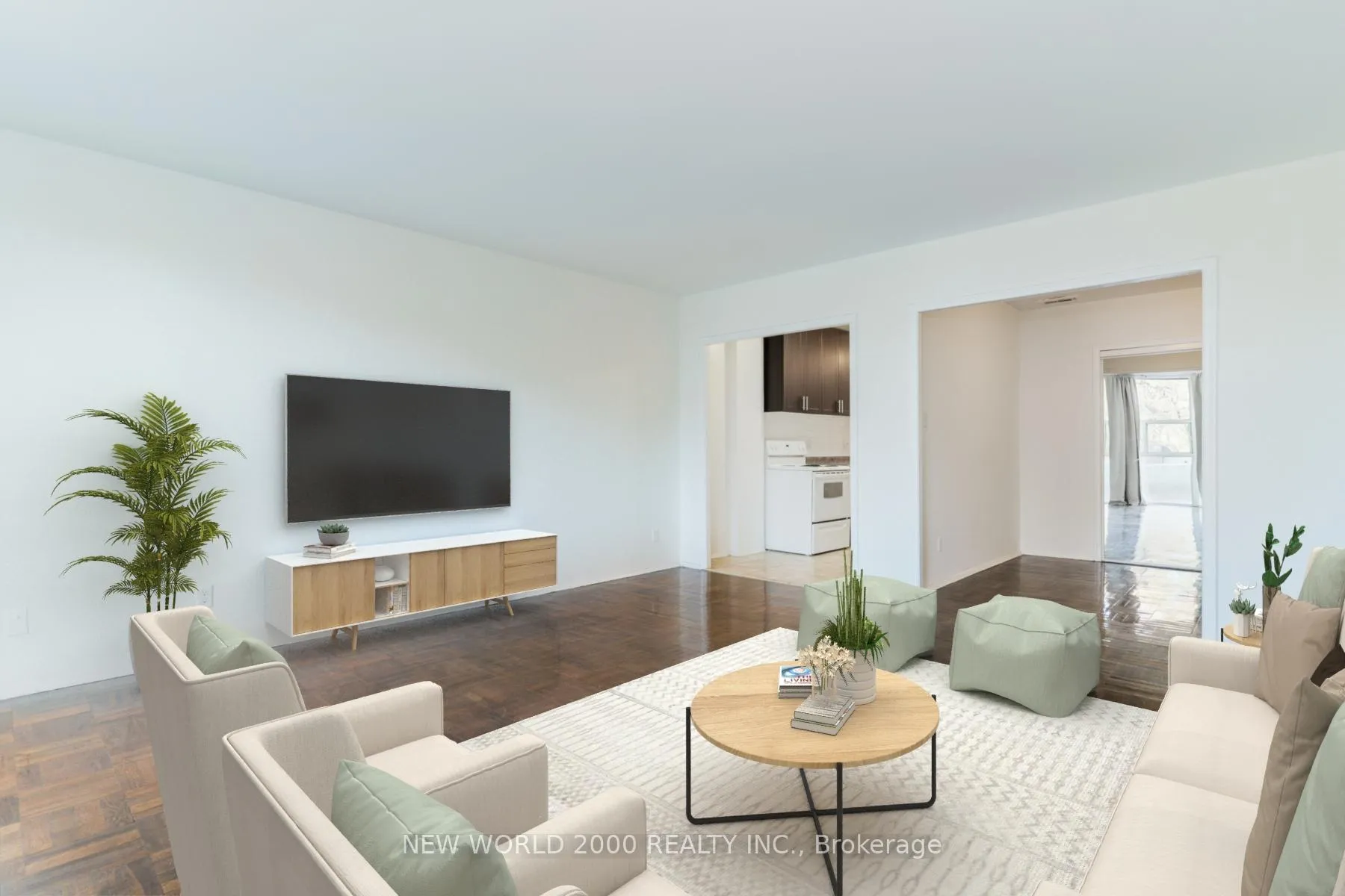 Photo 2 of Unit 602, 40 Park Road, Toronto, Rosedale-Moore Park — HOMEH