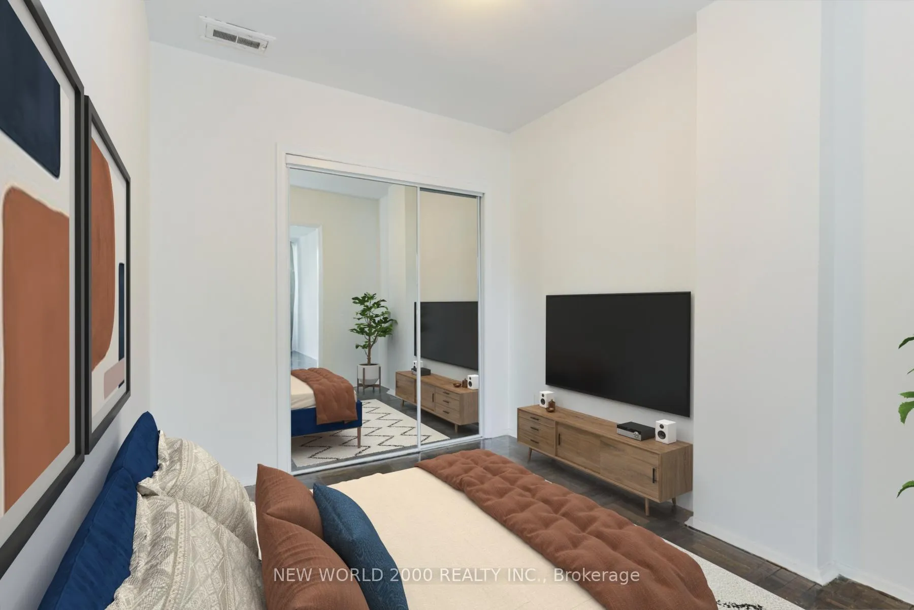 Photo 7 of Unit 602, 40 Park Road, Toronto, Rosedale-Moore Park — HOMEH