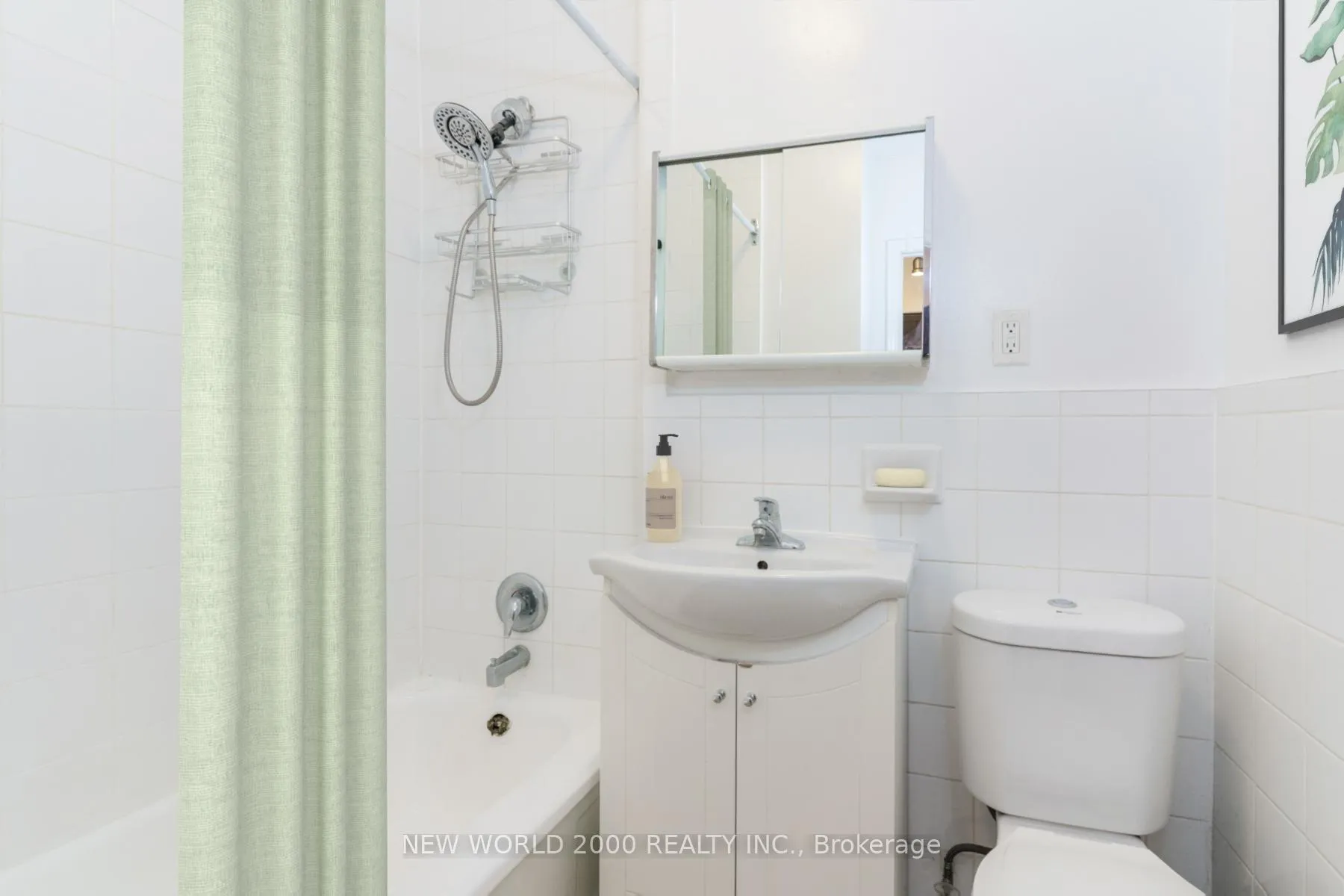 Photo 8 of Unit 602, 40 Park Road, Toronto, Rosedale-Moore Park — HOMEH