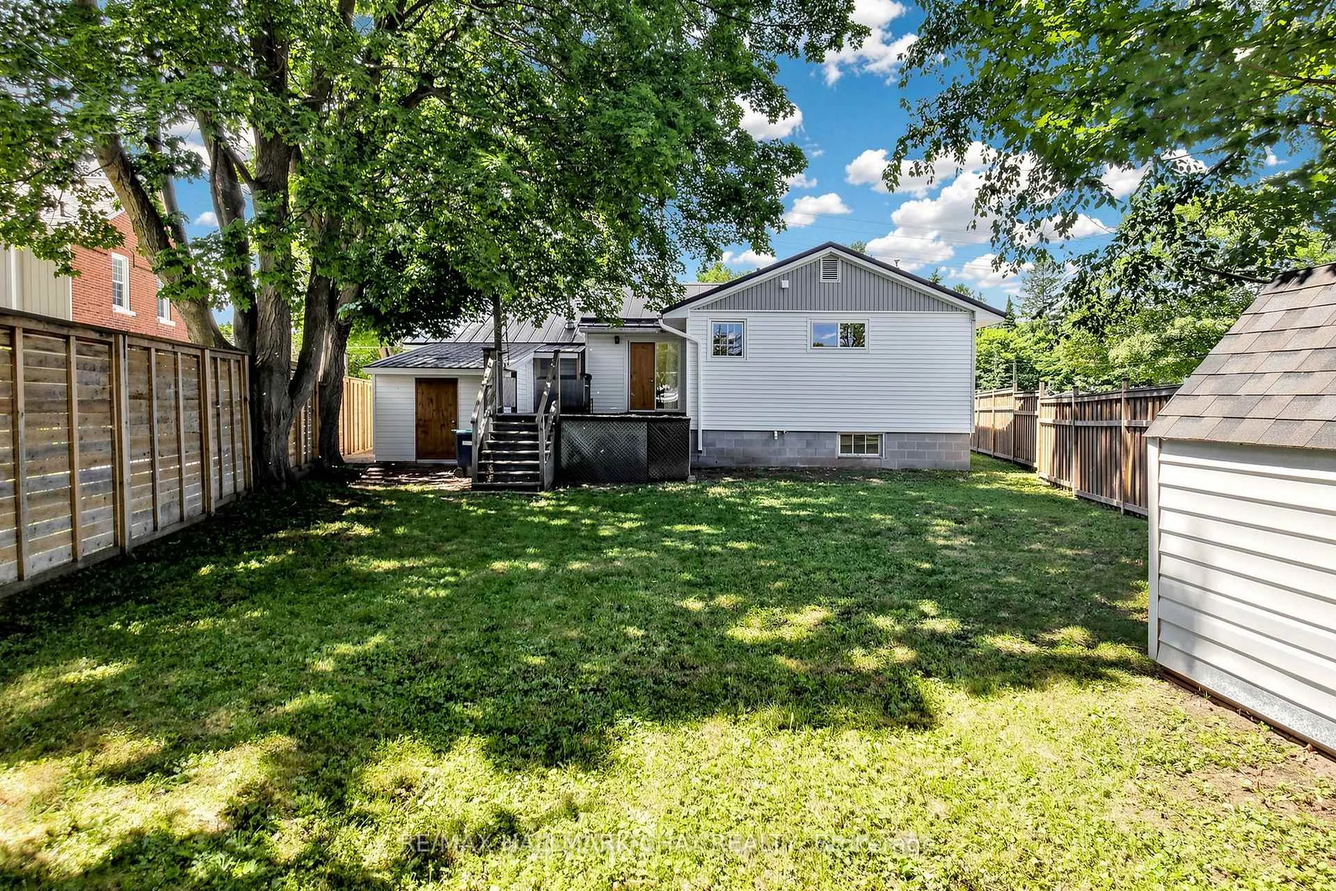 Photo 41 of 202 Cherry Street, Clearview, Stayner — HOMEH