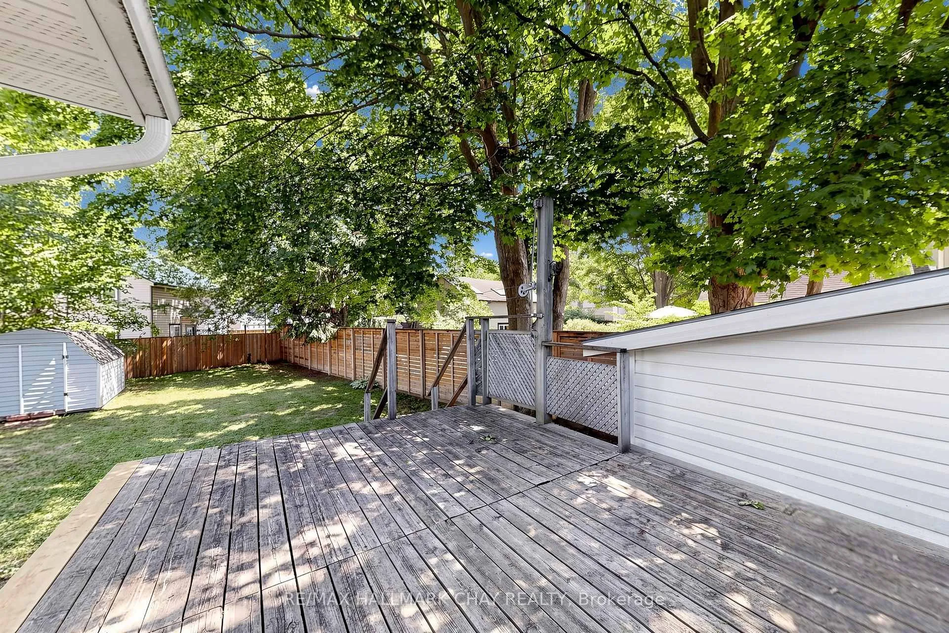 Photo 44 of 202 Cherry Street, Clearview, Stayner — HOMEH