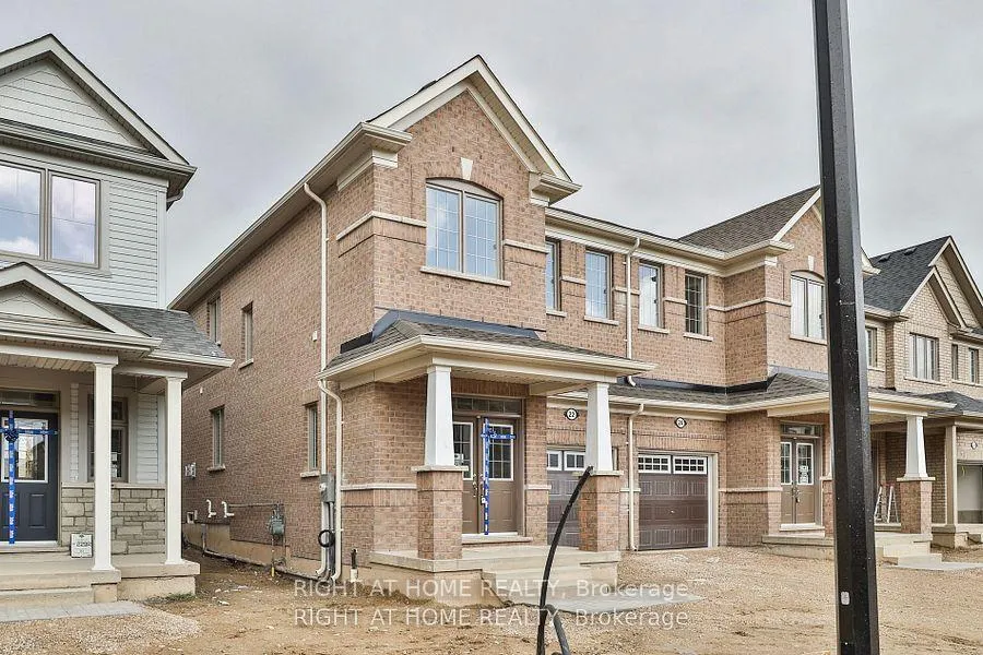 Photo 3 of 22 Povey Road, Centre Wellington, Fergus — HOMEH