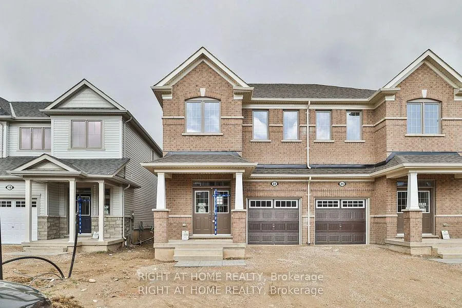 Photo 4 of 22 Povey Road, Centre Wellington, Fergus — HOMEH