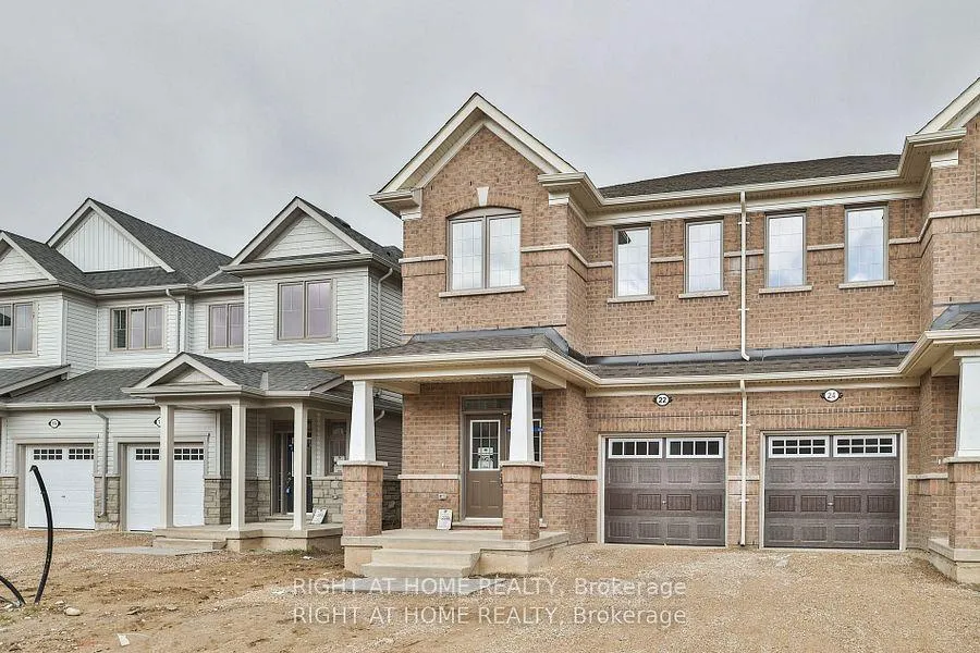 Photo 5 of 22 Povey Road, Centre Wellington, Fergus — HOMEH