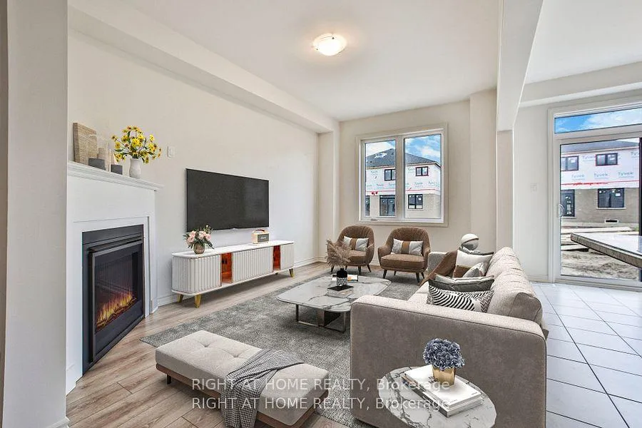Photo 14 of 22 Povey Road, Centre Wellington, Fergus — HOMEH