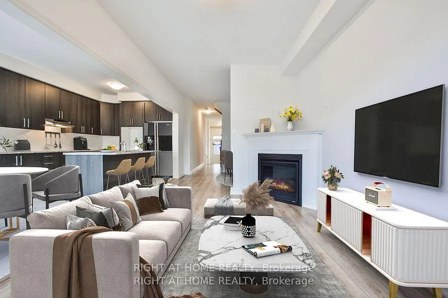 Photo 16 of 22 Povey Road, Centre Wellington, Fergus — HOMEH