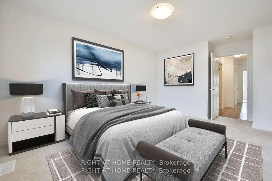 Photo 20 of 22 Povey Road, Centre Wellington, Fergus — HOMEH