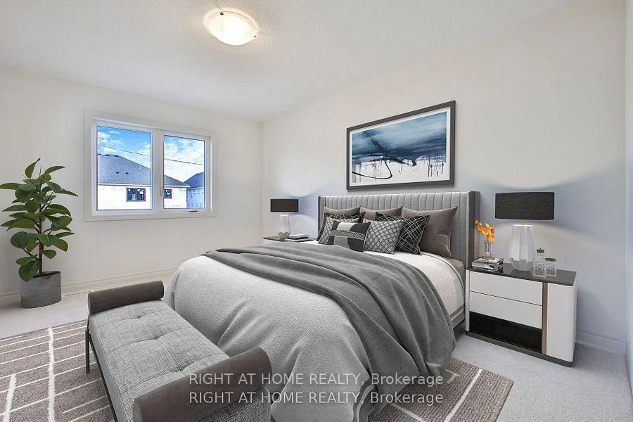Photo 21 of 22 Povey Road, Centre Wellington, Fergus — HOMEH