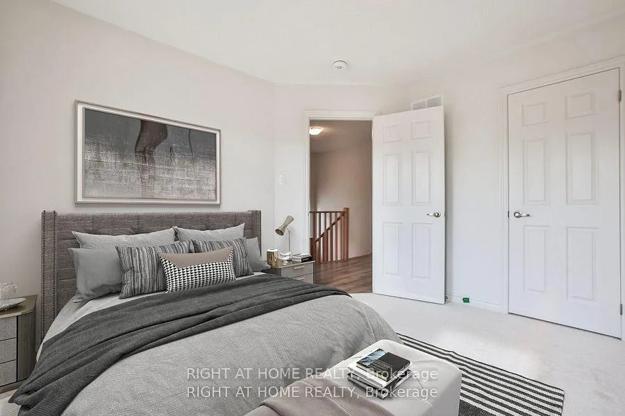Photo 23 of 22 Povey Road, Centre Wellington, Fergus — HOMEH