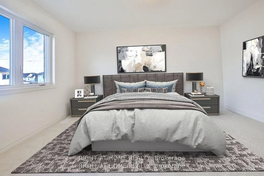 Photo 28 of 22 Povey Road, Centre Wellington, Fergus — HOMEH