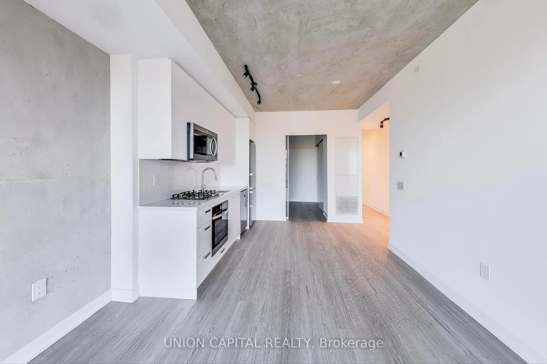 Photo 6 of Unit 502, 195 McCaul Street, Toronto, Kensington-Chinatown — HOMEH