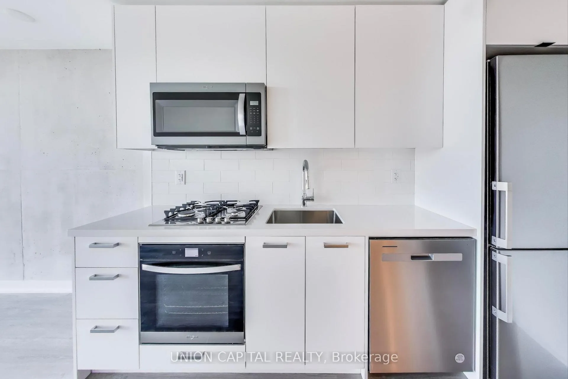 Photo 13 of Unit 502, 195 McCaul Street, Toronto, Kensington-Chinatown — HOMEH