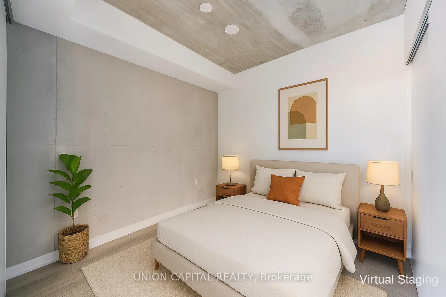 Photo 20 of Unit 502, 195 McCaul Street, Toronto, Kensington-Chinatown — HOMEH
