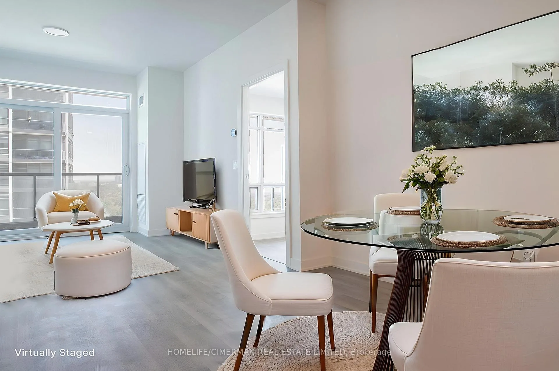 Photo 16 of Unit Suite A - 2008, 30 Upper Mall Way, Vaughan, Brownridge — HOMEH