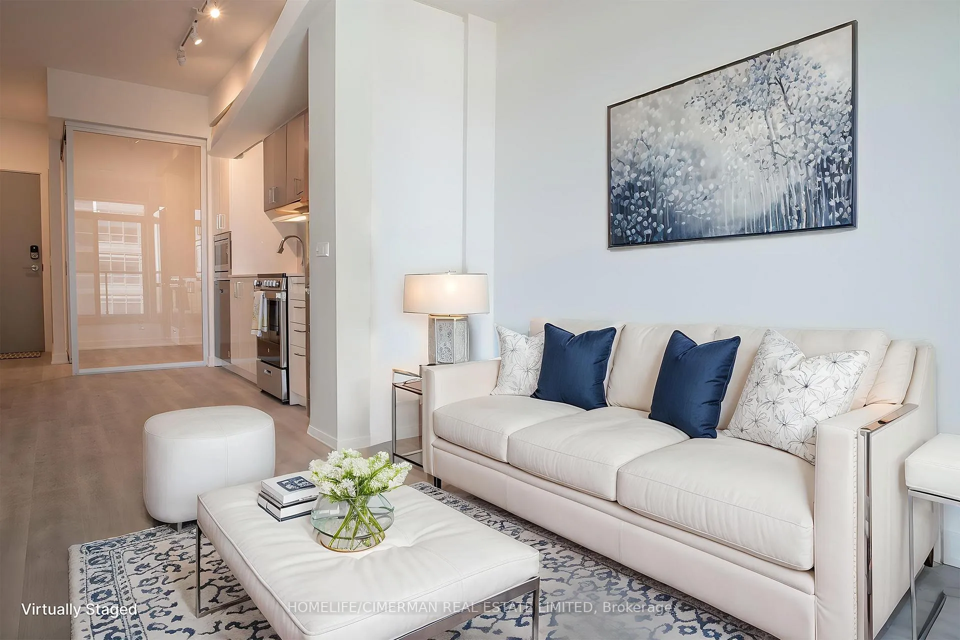 Photo 18 of Unit Suite A - 2008, 30 Upper Mall Way, Vaughan, Brownridge — HOMEH