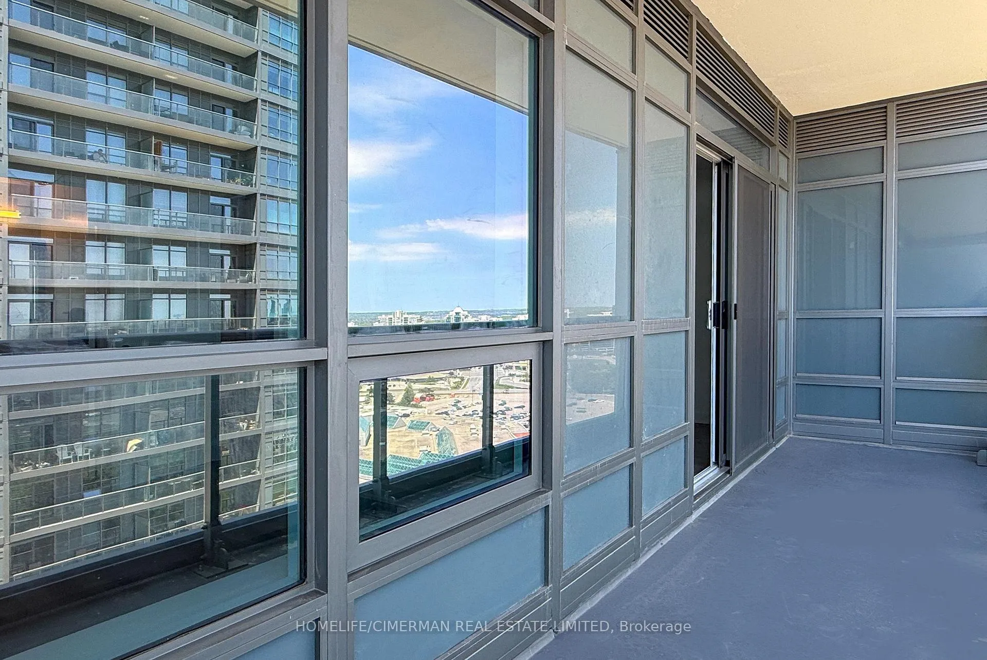 Photo 21 of Unit Suite A - 2008, 30 Upper Mall Way, Vaughan, Brownridge — HOMEH