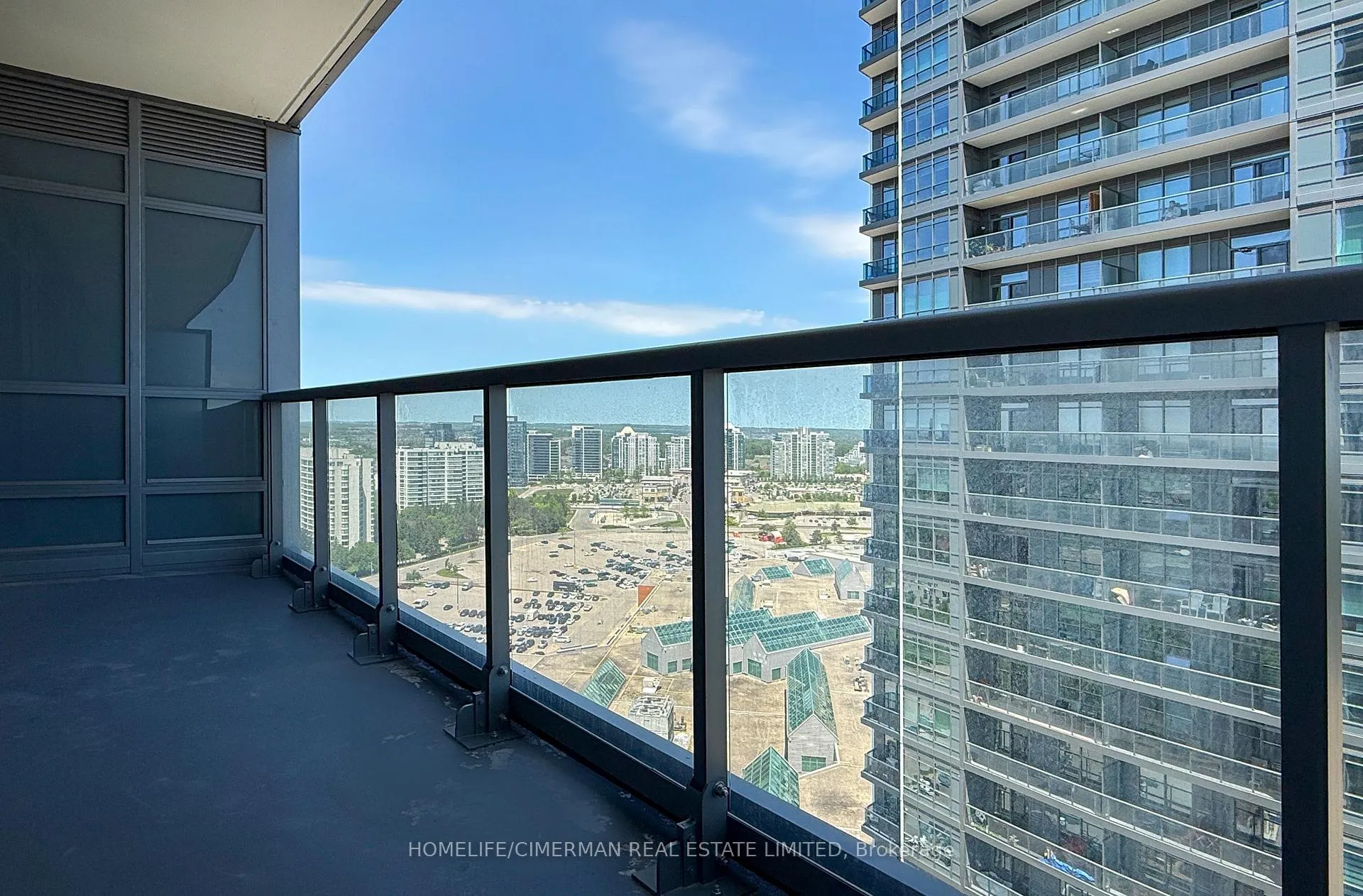 Photo 22 of Unit Suite A - 2008, 30 Upper Mall Way, Vaughan, Brownridge — HOMEH