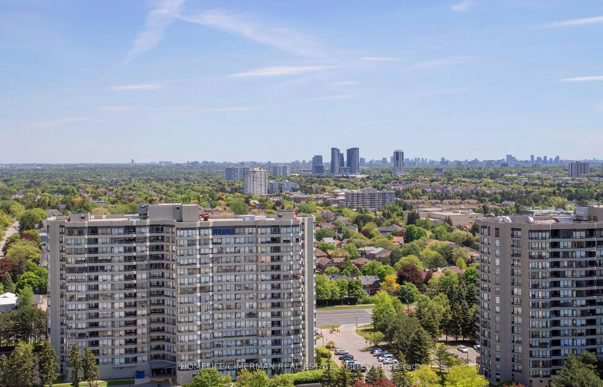Photo 23 of Unit Suite A - 2008, 30 Upper Mall Way, Vaughan, Brownridge — HOMEH
