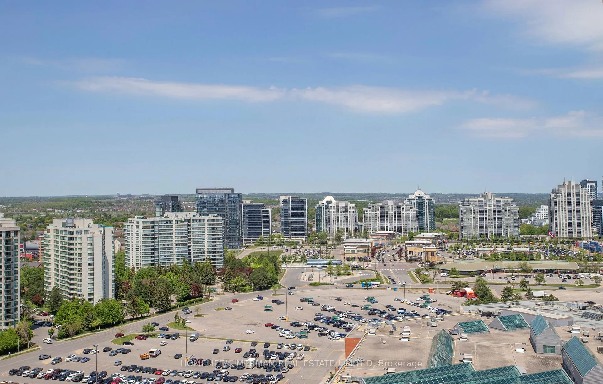 Photo 24 of Unit Suite A - 2008, 30 Upper Mall Way, Vaughan, Brownridge — HOMEH