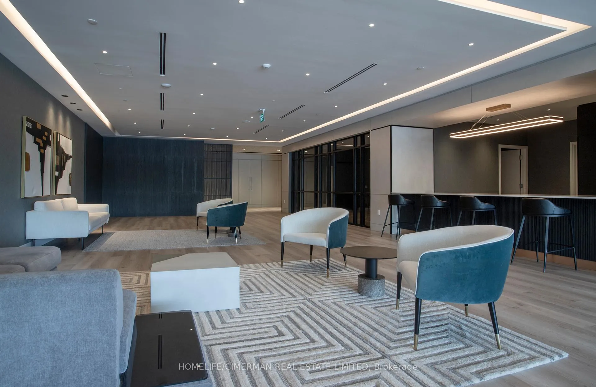 Photo 41 of Unit Suite A - 2008, 30 Upper Mall Way, Vaughan, Brownridge — HOMEH