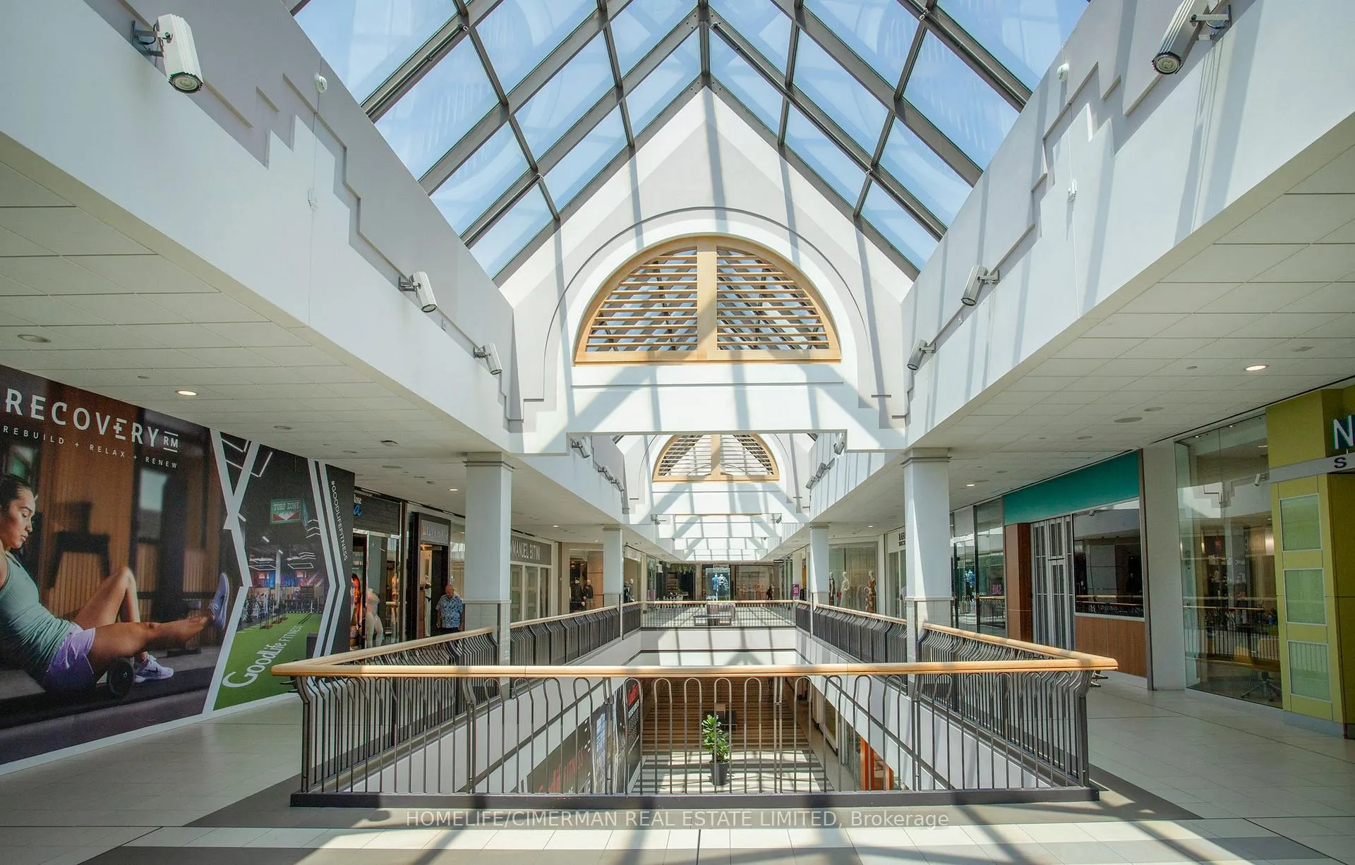 Photo 49 of Unit Suite A - 2008, 30 Upper Mall Way, Vaughan, Brownridge — HOMEH