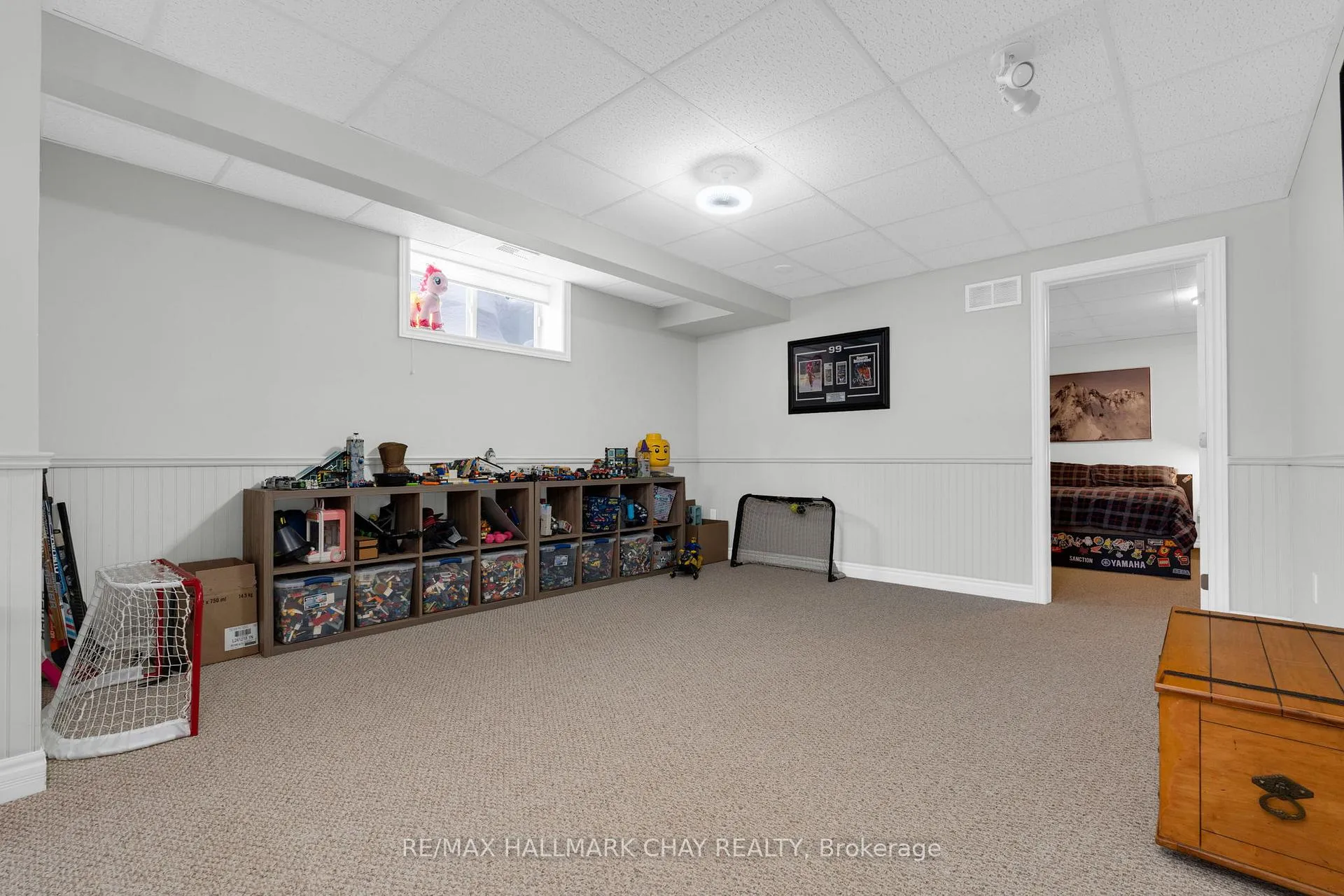 Photo 31 of 35 Eder Trail, Springwater, Snow Valley — HOMEH
