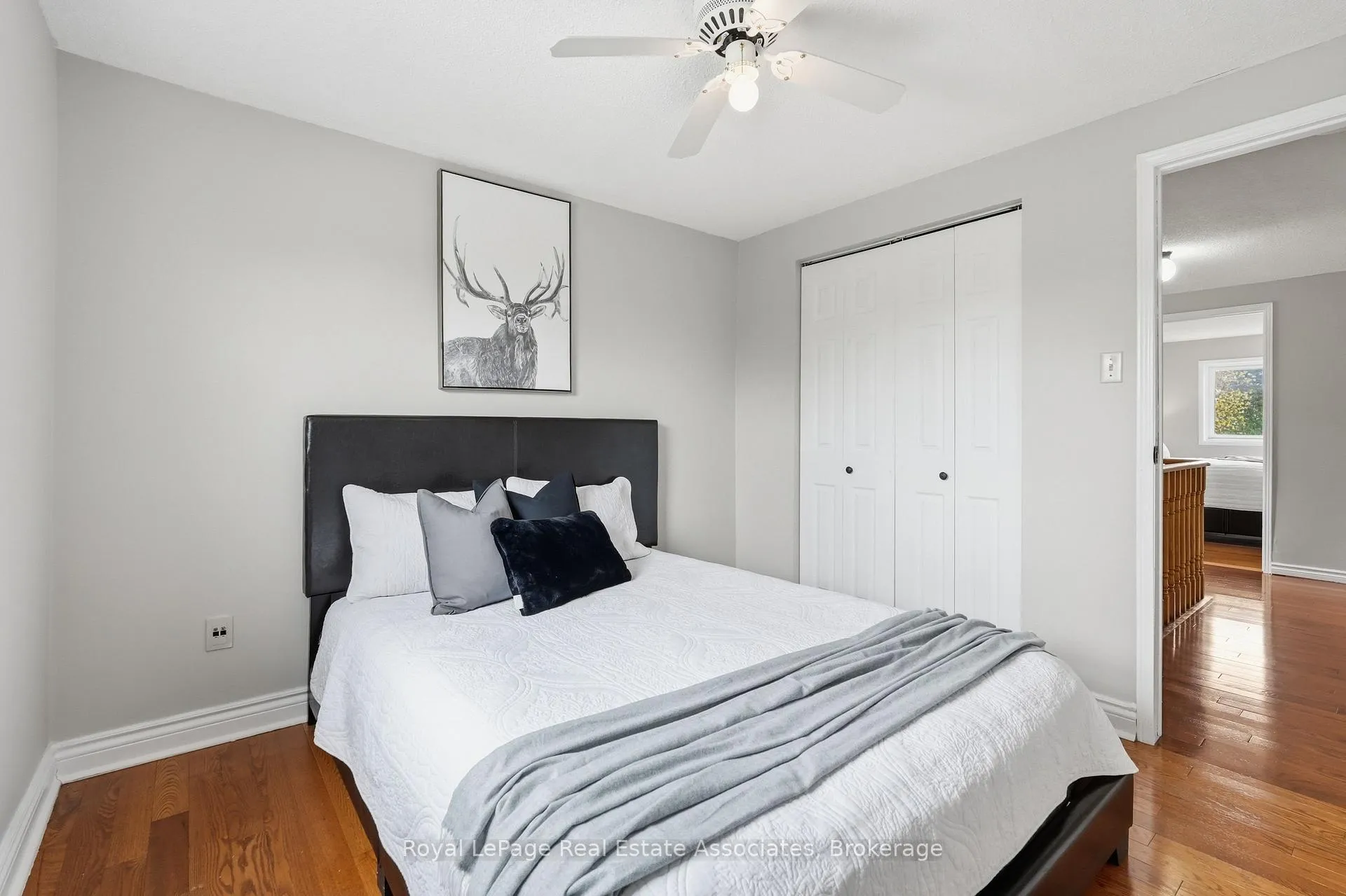 Photo 27 of 8 Sparrow Court, Brampton, Fletcher's Creek South — HOMEH