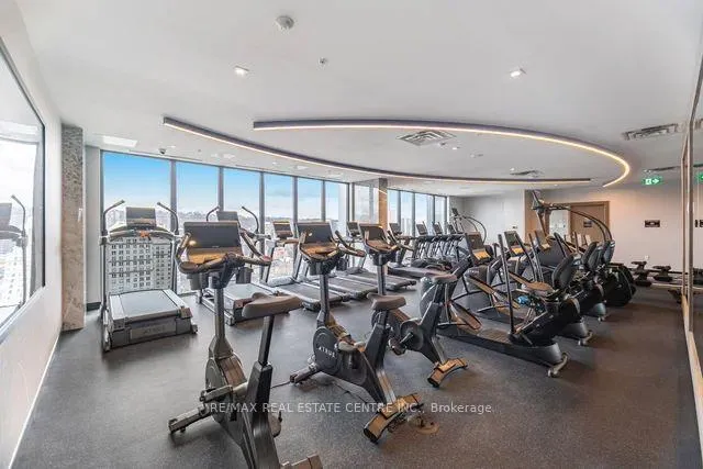 Photo 5 of Unit 3015, 75 James Street S, Hamilton, Corktown — HOMEH