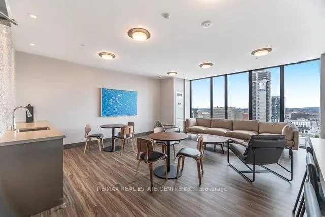 Photo 9 of Unit 3015, 75 James Street S, Hamilton, Corktown — HOMEH