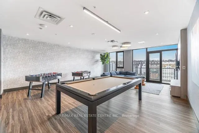 Photo 14 of Unit 3015, 75 James Street S, Hamilton, Corktown — HOMEH