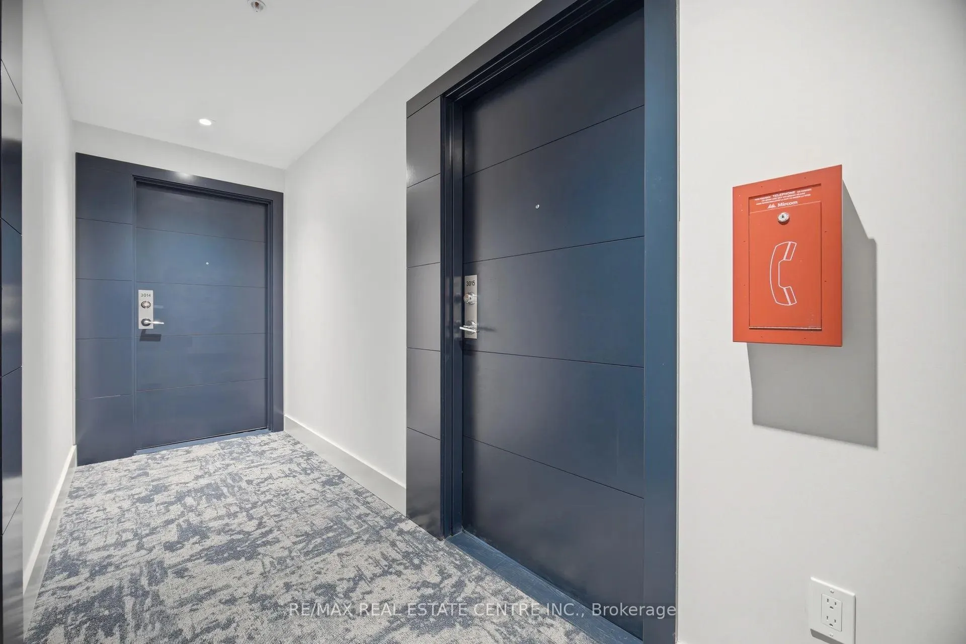 Photo 20 of Unit 3015, 75 James Street S, Hamilton, Corktown — HOMEH