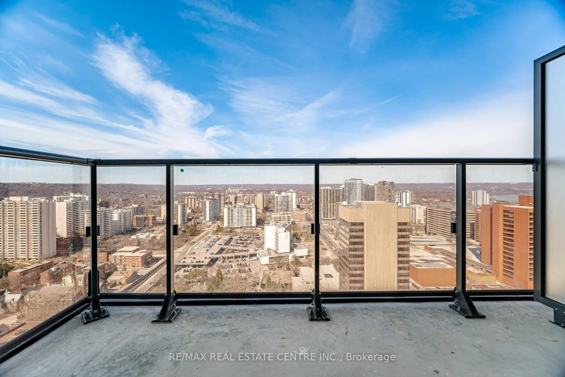 Photo 38 of Unit 3015, 75 James Street S, Hamilton, Corktown — HOMEH