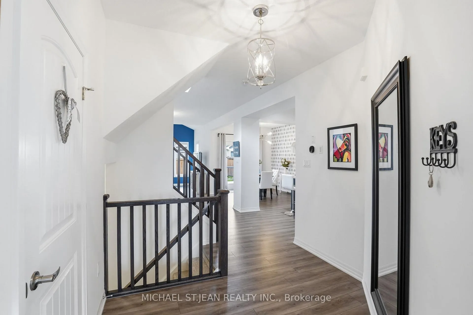 Photo 35 of 1 Bawcutt Crescent, Brant, Paris — HOMEH