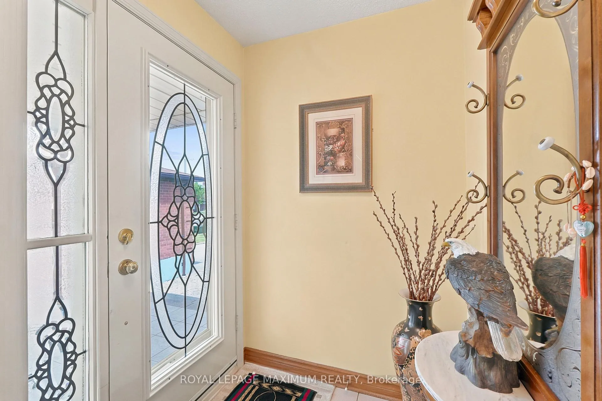 Photo 4 of 21 Diamond Street, Vaughan, West Woodbridge — HOMEH